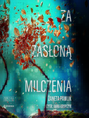 cover image of Za zasłoną milczenia